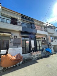 長尾元町4丁目戸建の物件外観写真